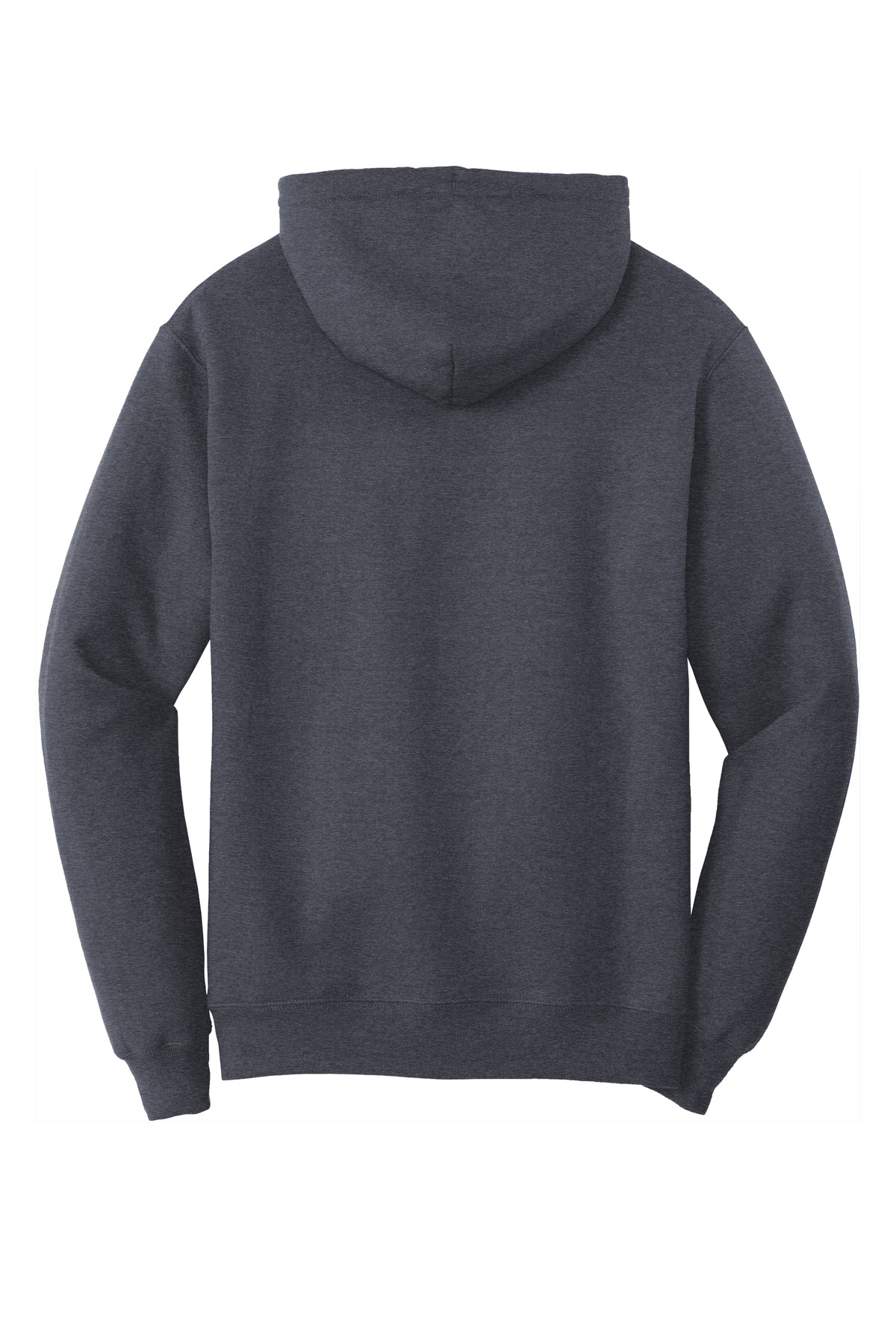 Port & Company® Core Fleece Pullover Hooded Sweatshirt 42
