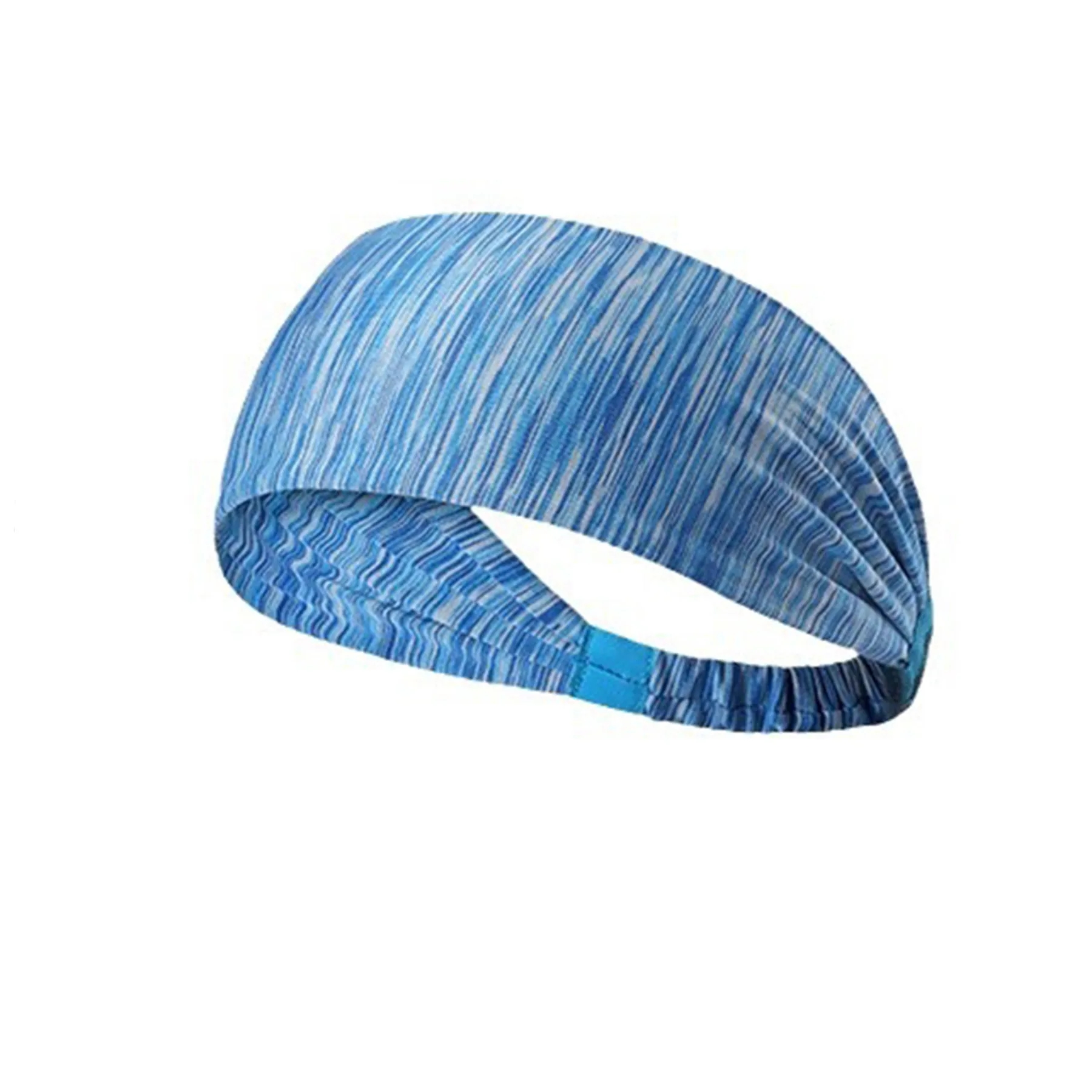 FlexCool Antiperspirant Headband 4