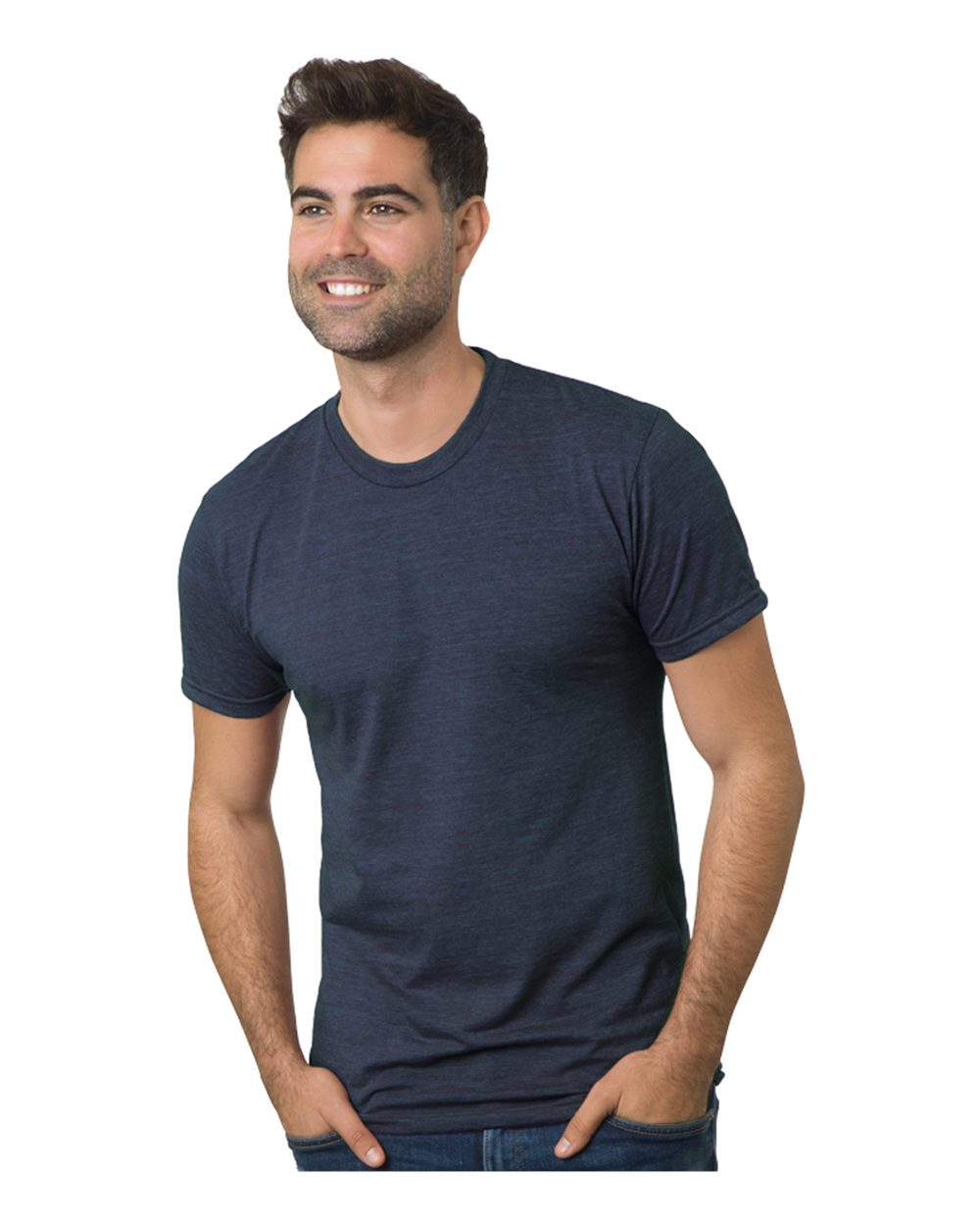 Unisex Triblend T-Shirt - 9570 7