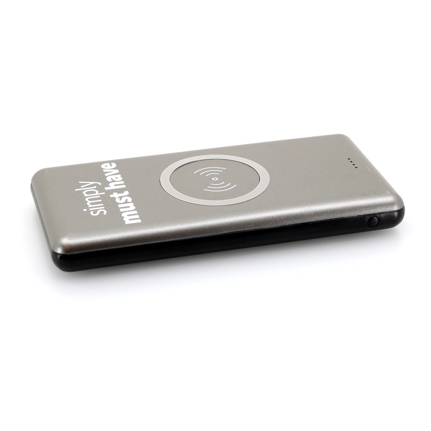 Good Value™ Ring Power Bank 10,000 mAh 18