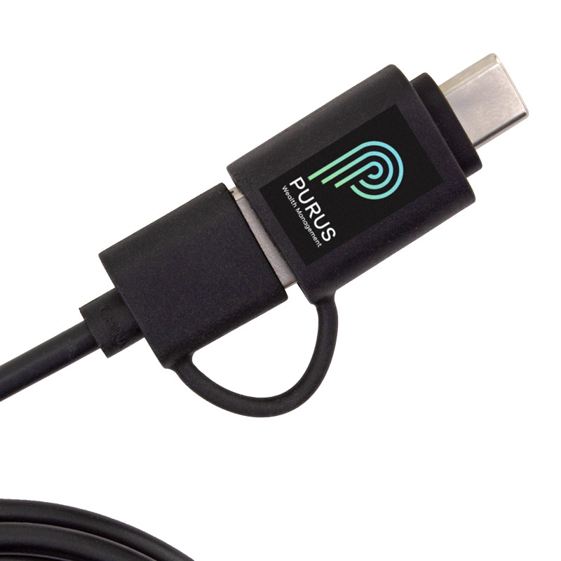 Recycled Multi-Cable 27
