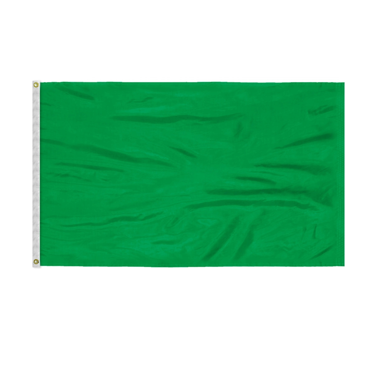 Blank Flag 3' x 5' Silk Poly 6