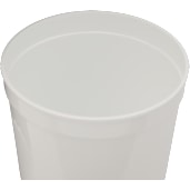 Solid 16oz Stadium Cup 78