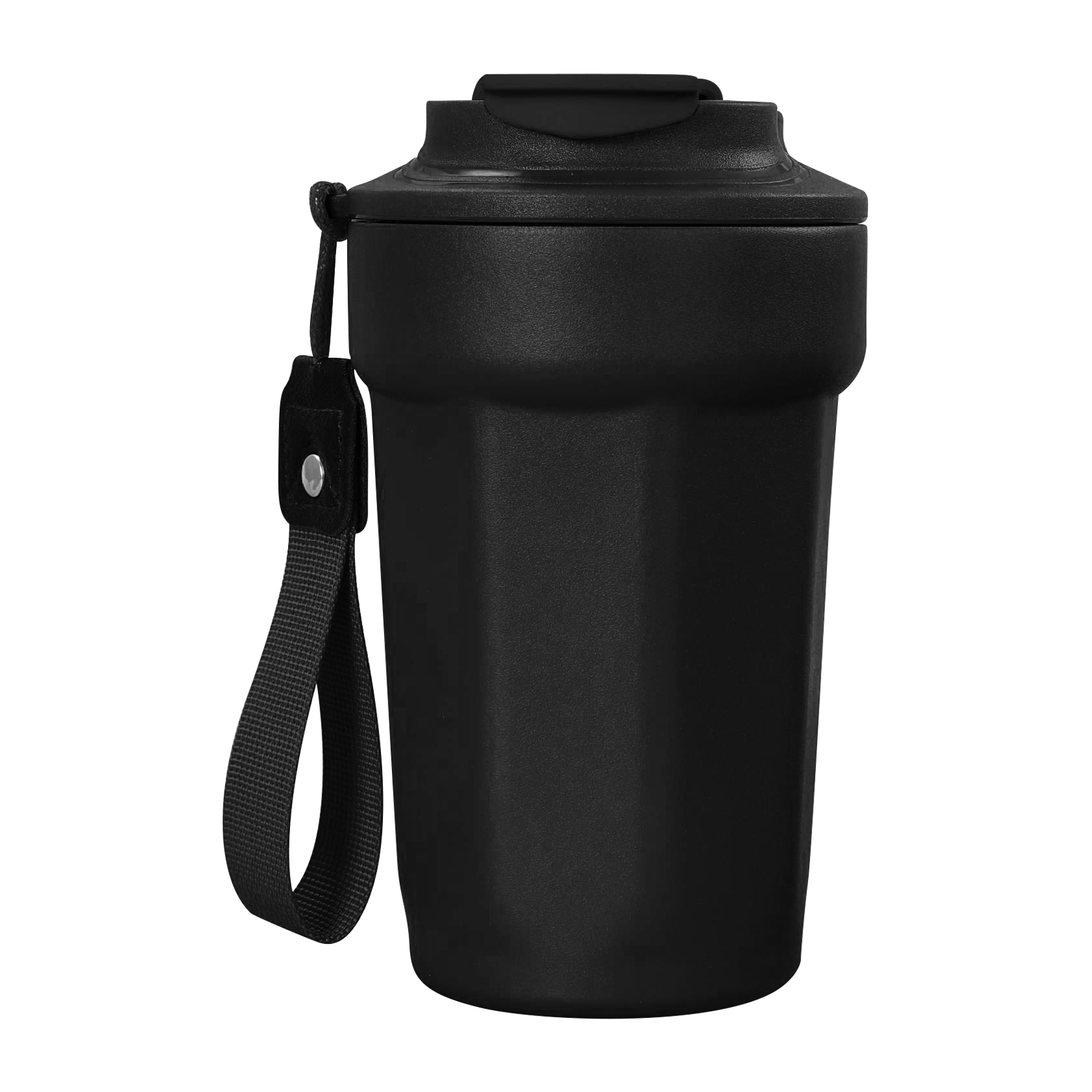 16 OZ 316 Stainless Travel Coffee Cup 4