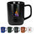 Marzano 18 oz Recycled Ceramic Mug 2