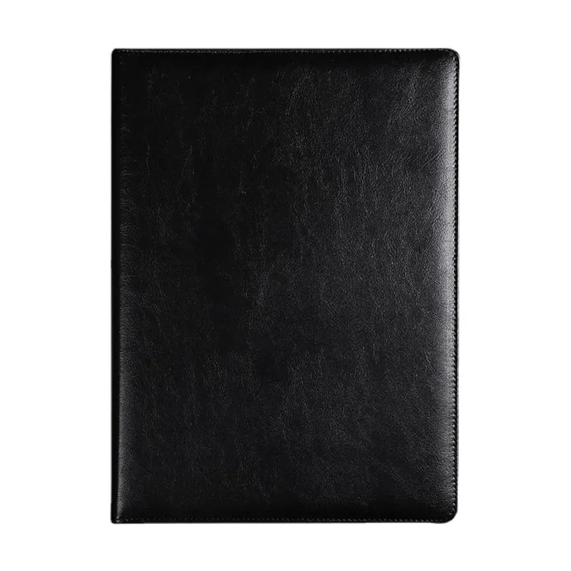 Business office notepad 3