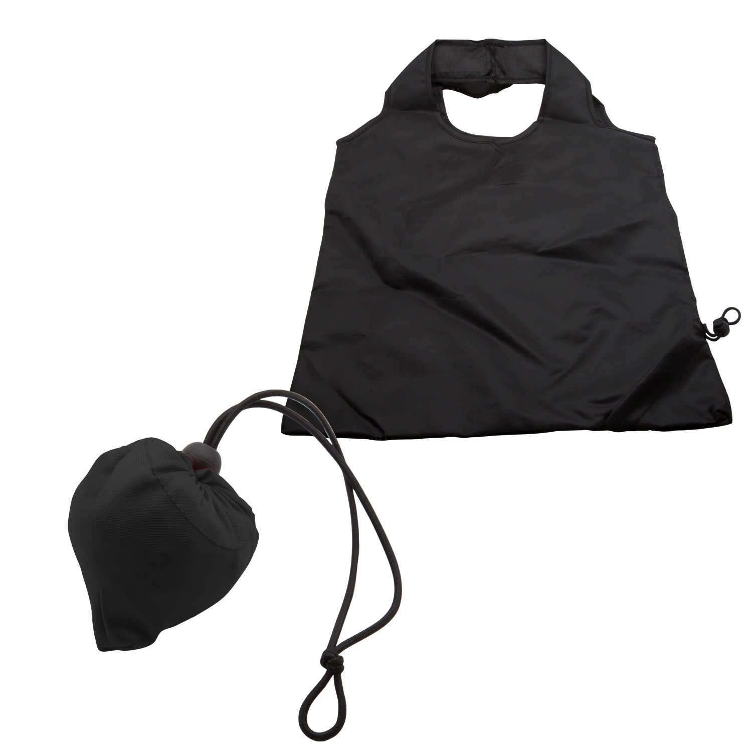 Pocket Tote Bag 3