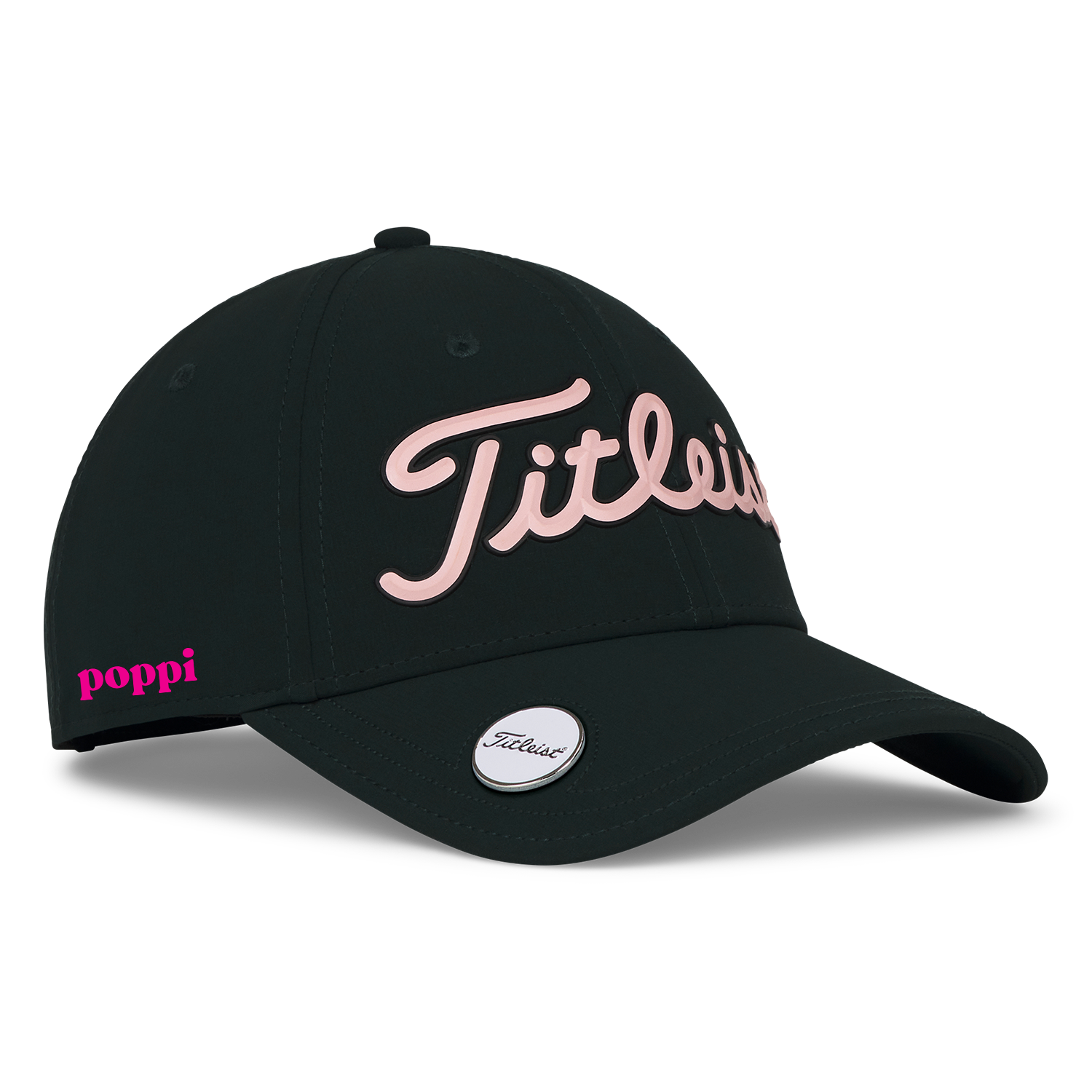 Titleist Women's Players Ball Marker Cap 6