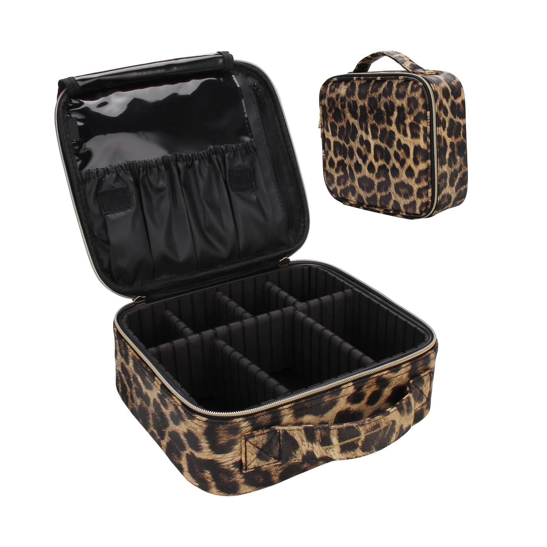 Travel Cosmetic Bag 3