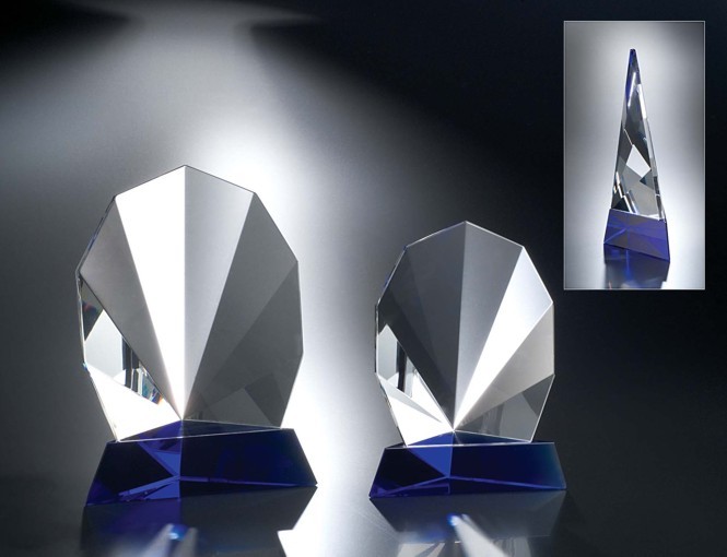 Contemporary Vistas Crystal Fandango Award 2
