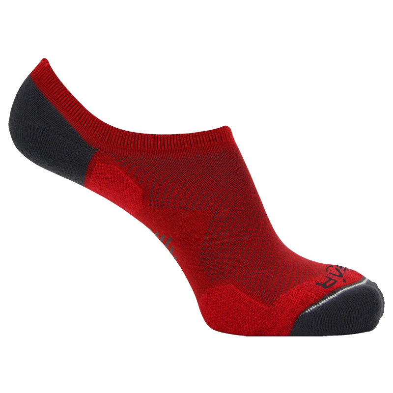 All Terrain No-Show Sox 23
