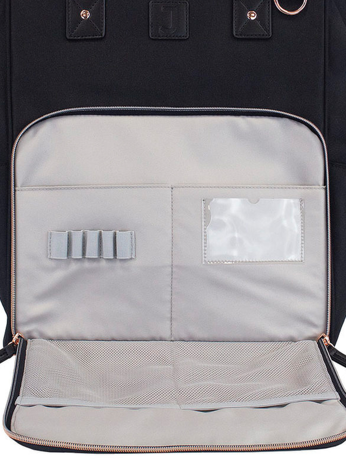 ScrubJoy Backpacks - Lightweight Water-Resistant Backpack 8