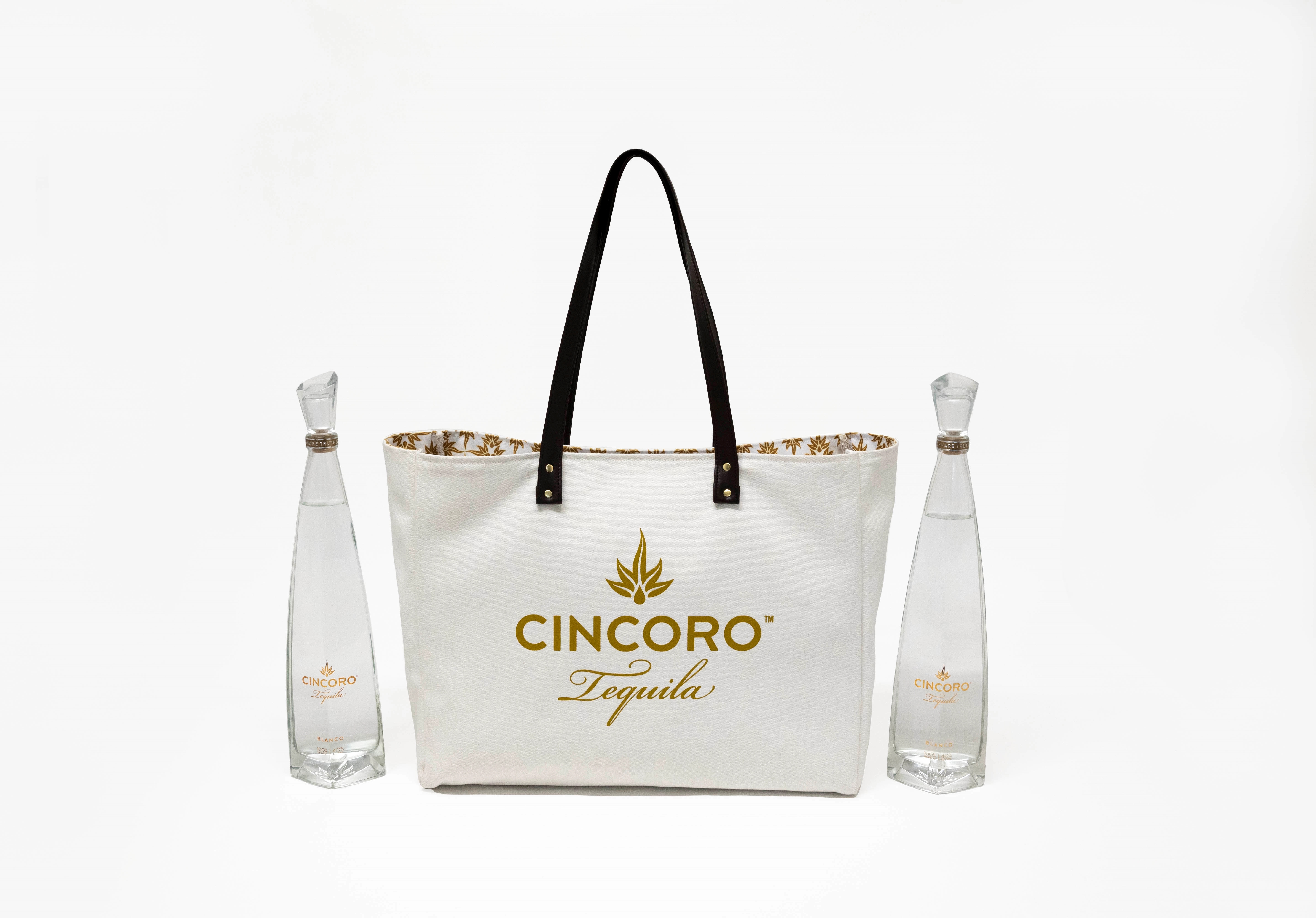 Custom Bottle Holder Tote, custom tote bag with logo imprint 3