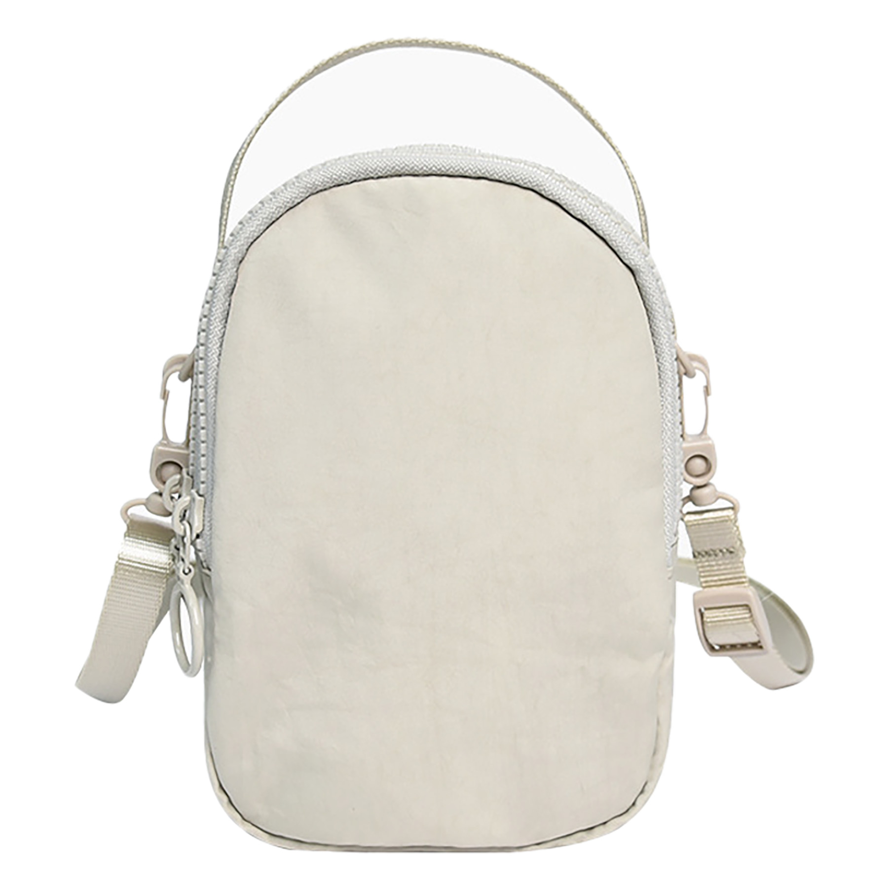 Cotton Women's Crossbody Bag 2