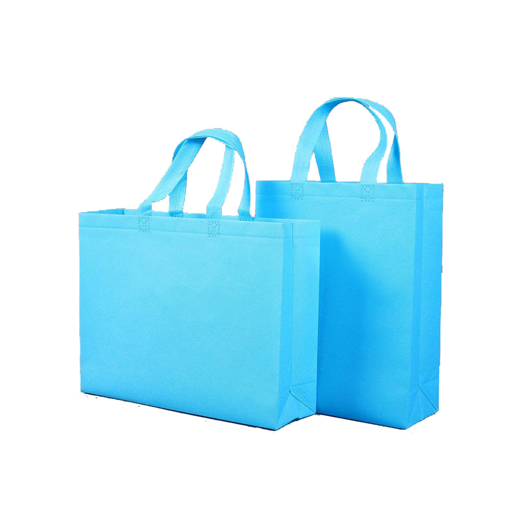 Non Woven Fabric Small Tote Handbag 6