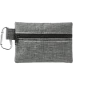 Zippered 20-Piece First Aid Pouch 136