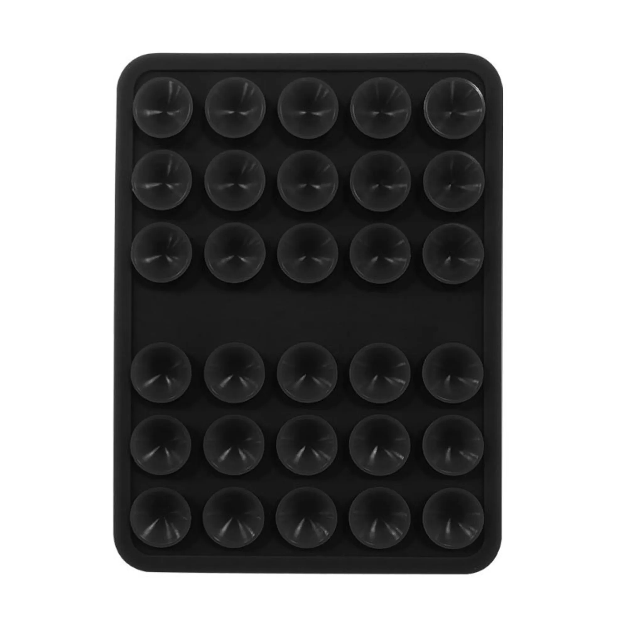 Double-Sided Silicone Suction Cup Phone Holder 7