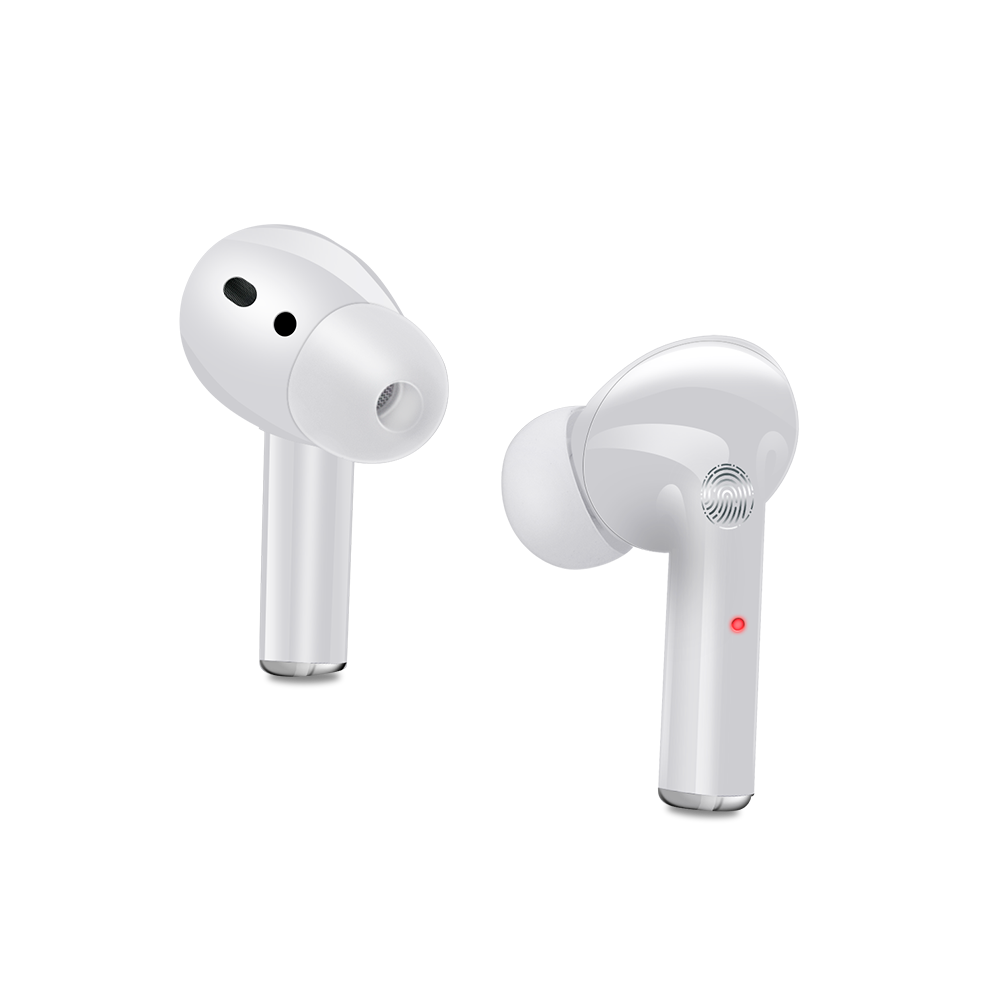 Clear Cap TWS Wireless Earbuds 2