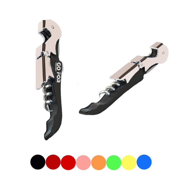 Professional Waiter Corkscrew Wine Openers 1