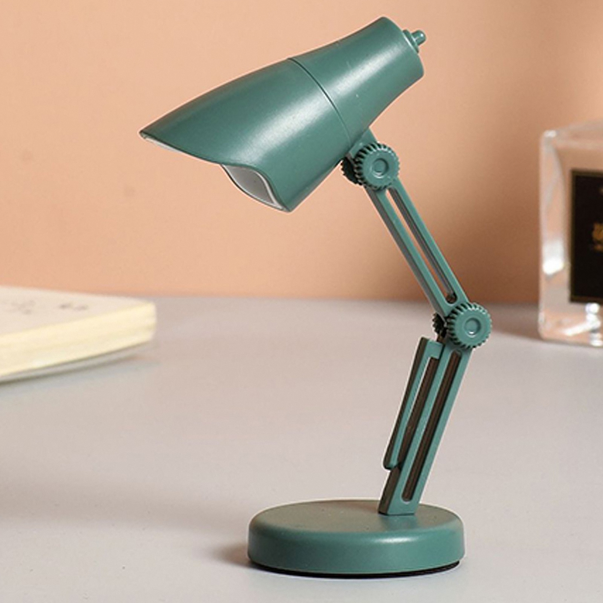 Portable Mini LED Book Light 3
