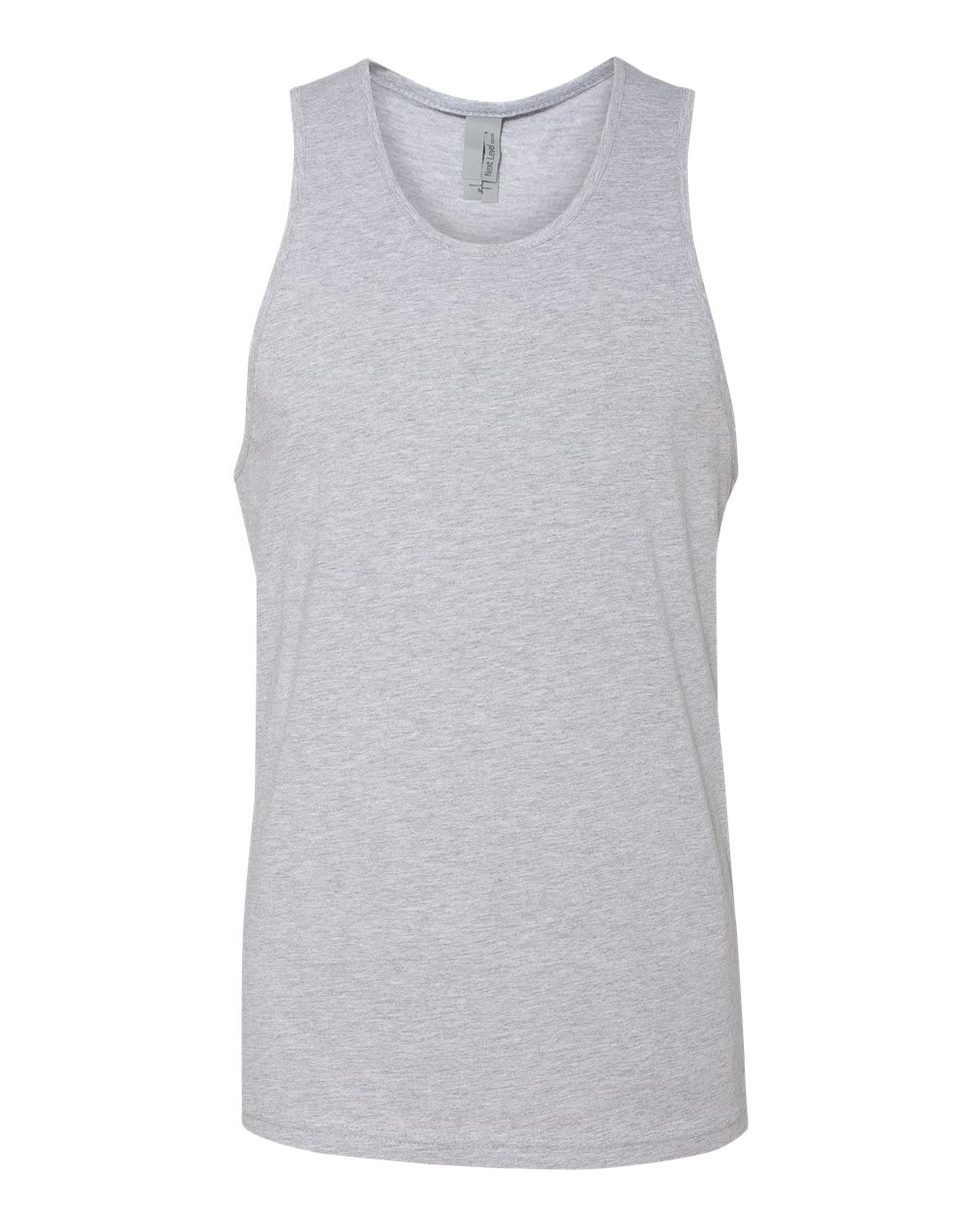 Unisex Cotton Tank - 3633 37