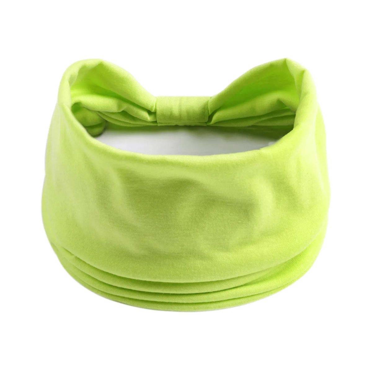 Athletic Hairband Moisture Wicking Breathable 7
