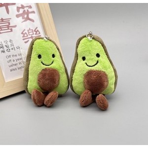 PU Key Case With Compact Storage 8
