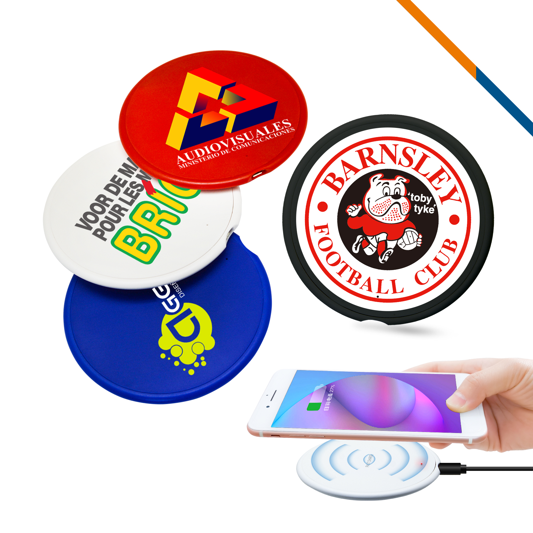 Superb Fast Wireless Charger 2