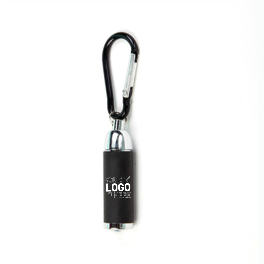 Portable Keychain Flashlight 6
