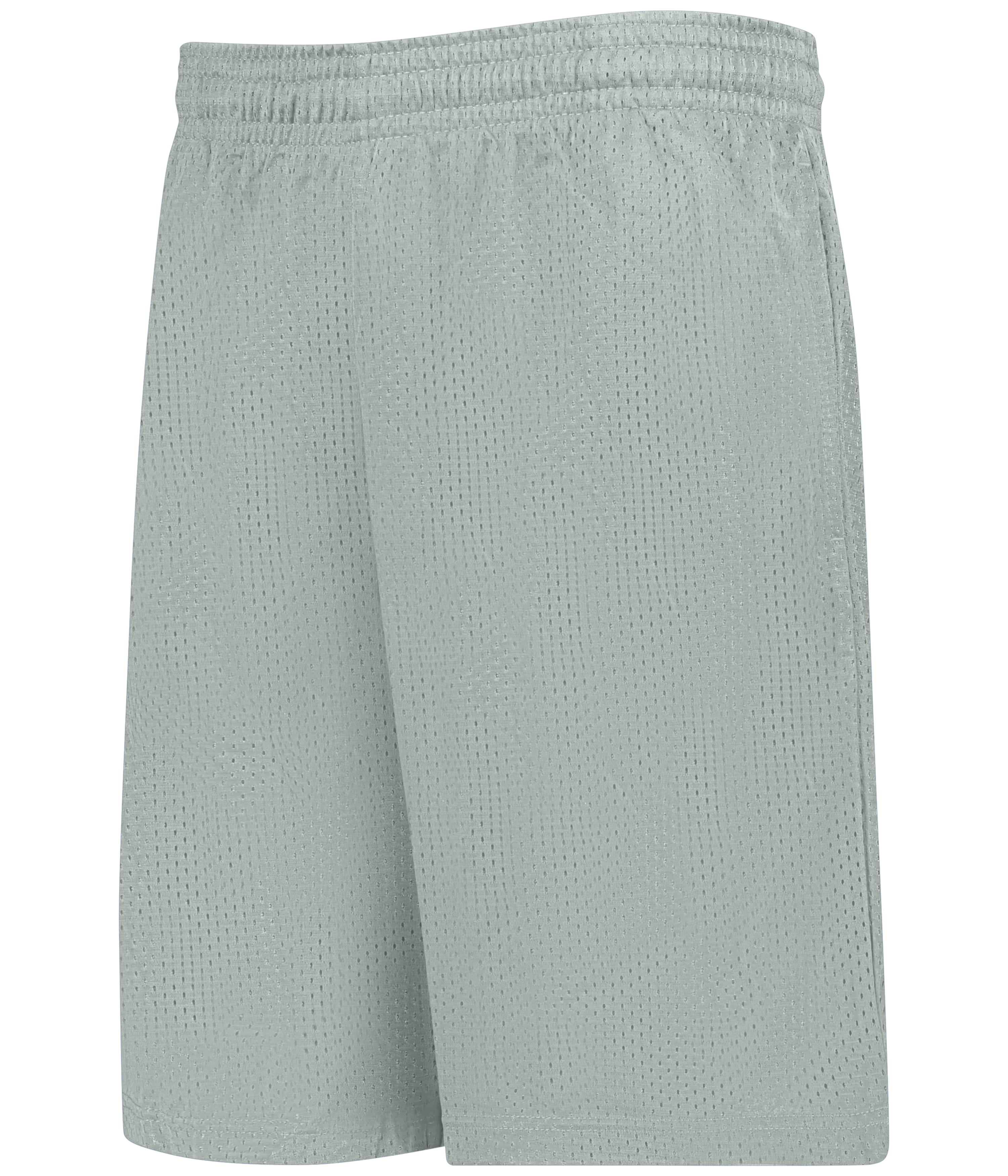 POCKETED MESH SHORT 13