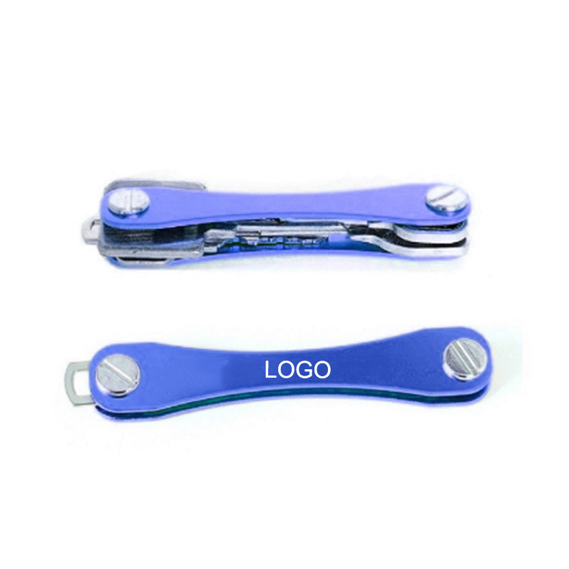 Key Holder KEY RING space-saving tool