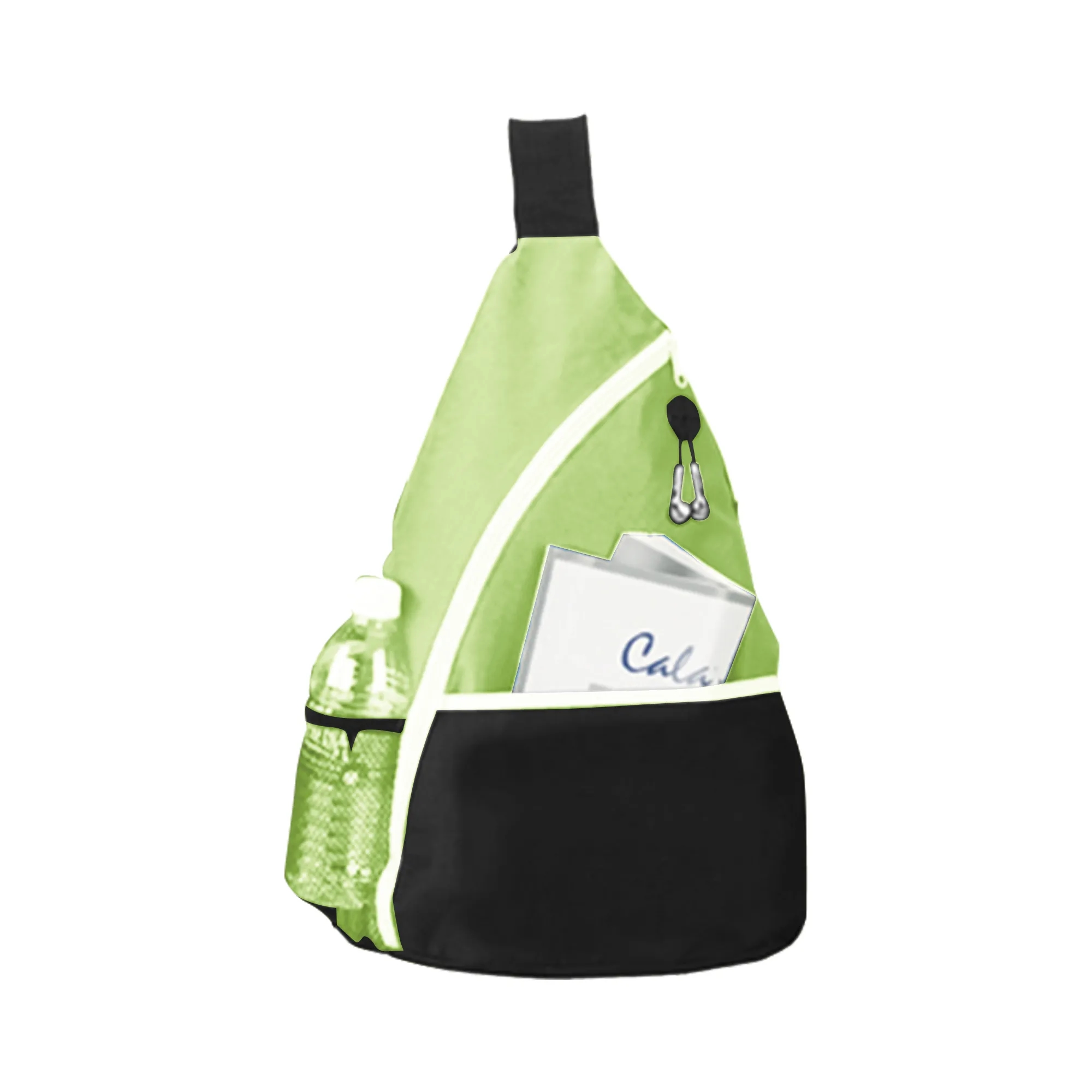 Promo Sling Backpack 3