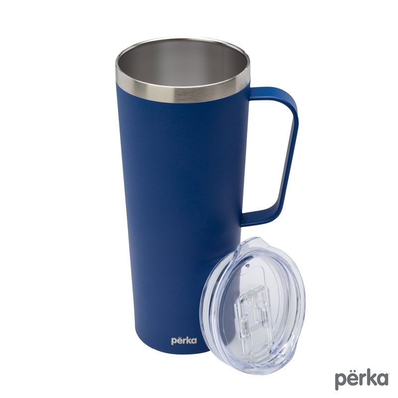 Perka® Winston 28 oz. Double Wall, Stainless Steel Travel Mug 25