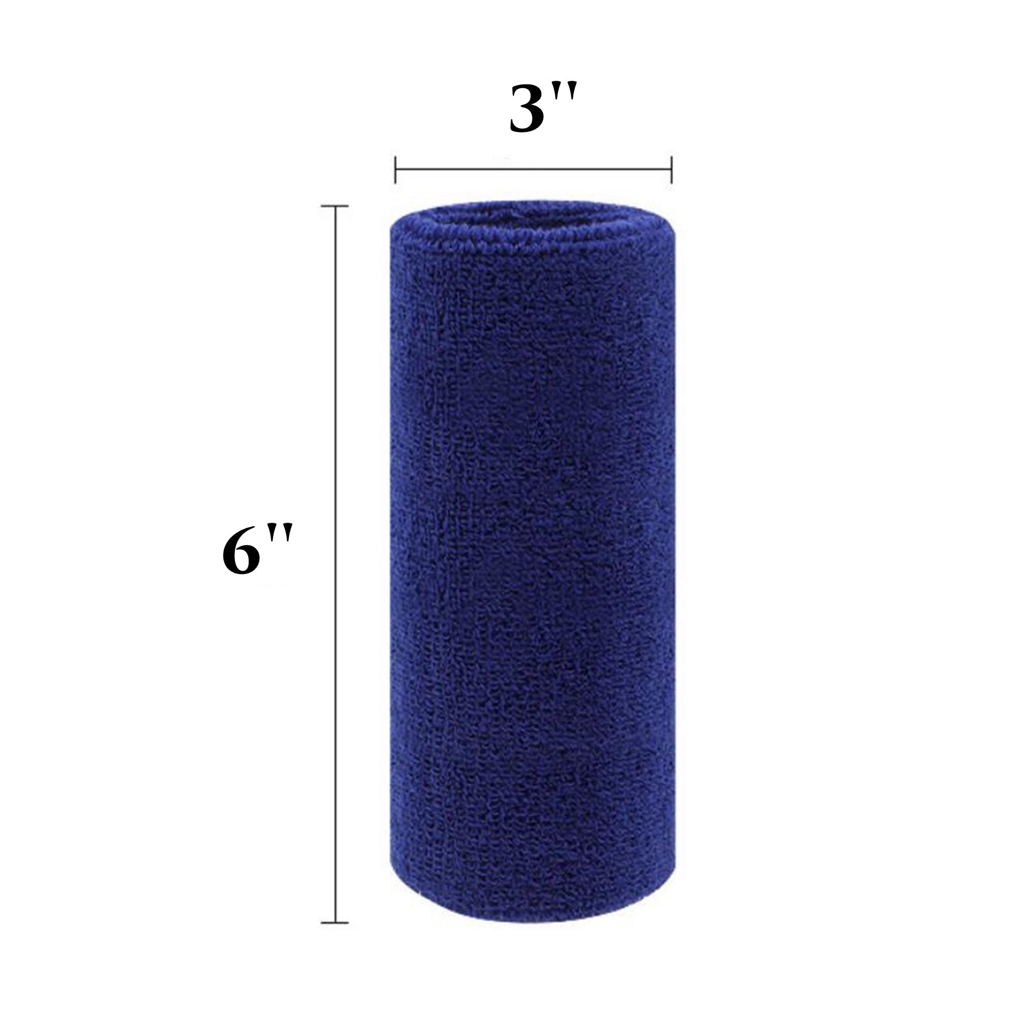 Wrist Towel Sports Wristband 2