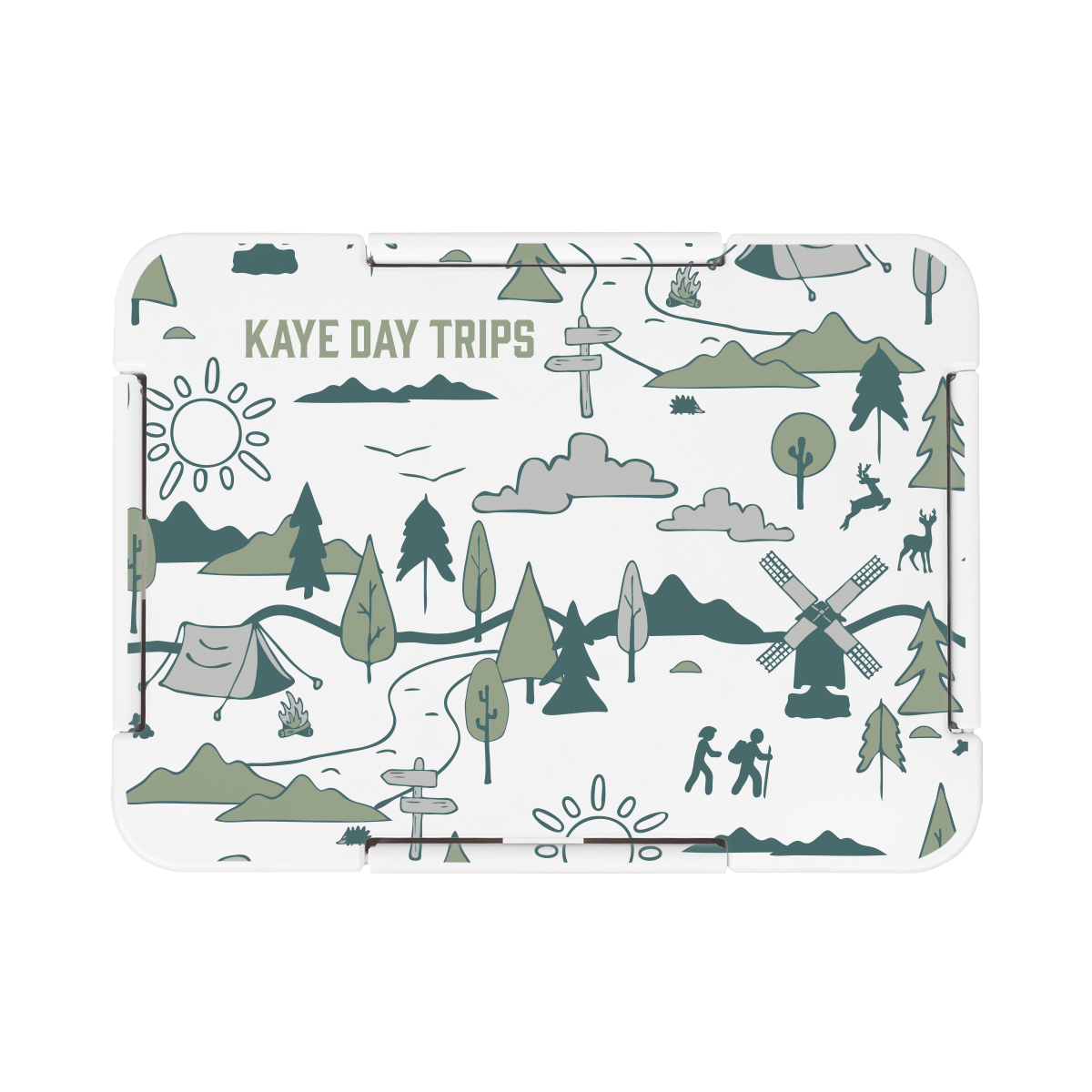 Flavor Fave Bento Box 7