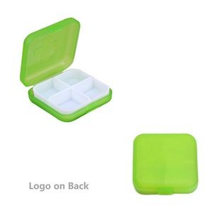 Pill Case 4