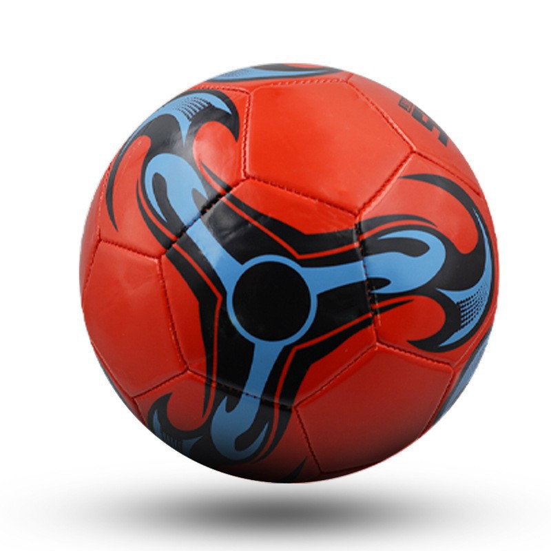 Youth & Adult Training Soccer Ball for Indoor & Outdoor Play 12