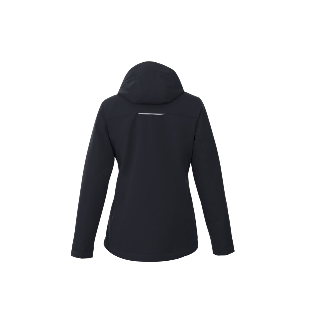 Women's COLTON Fleece Lined Jacket 121