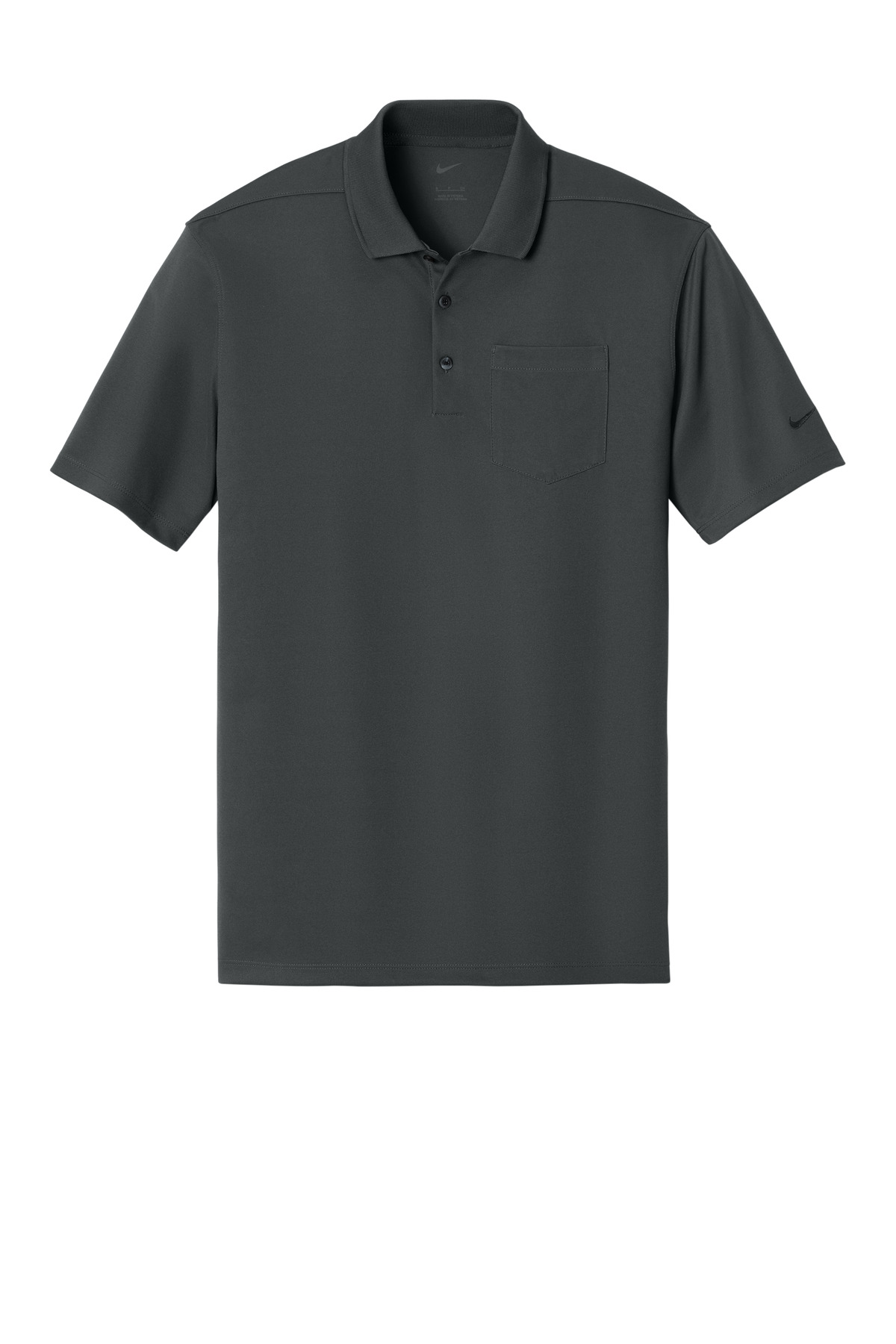 Dri-FIT Micro Pique 2 0 Pocket Polo