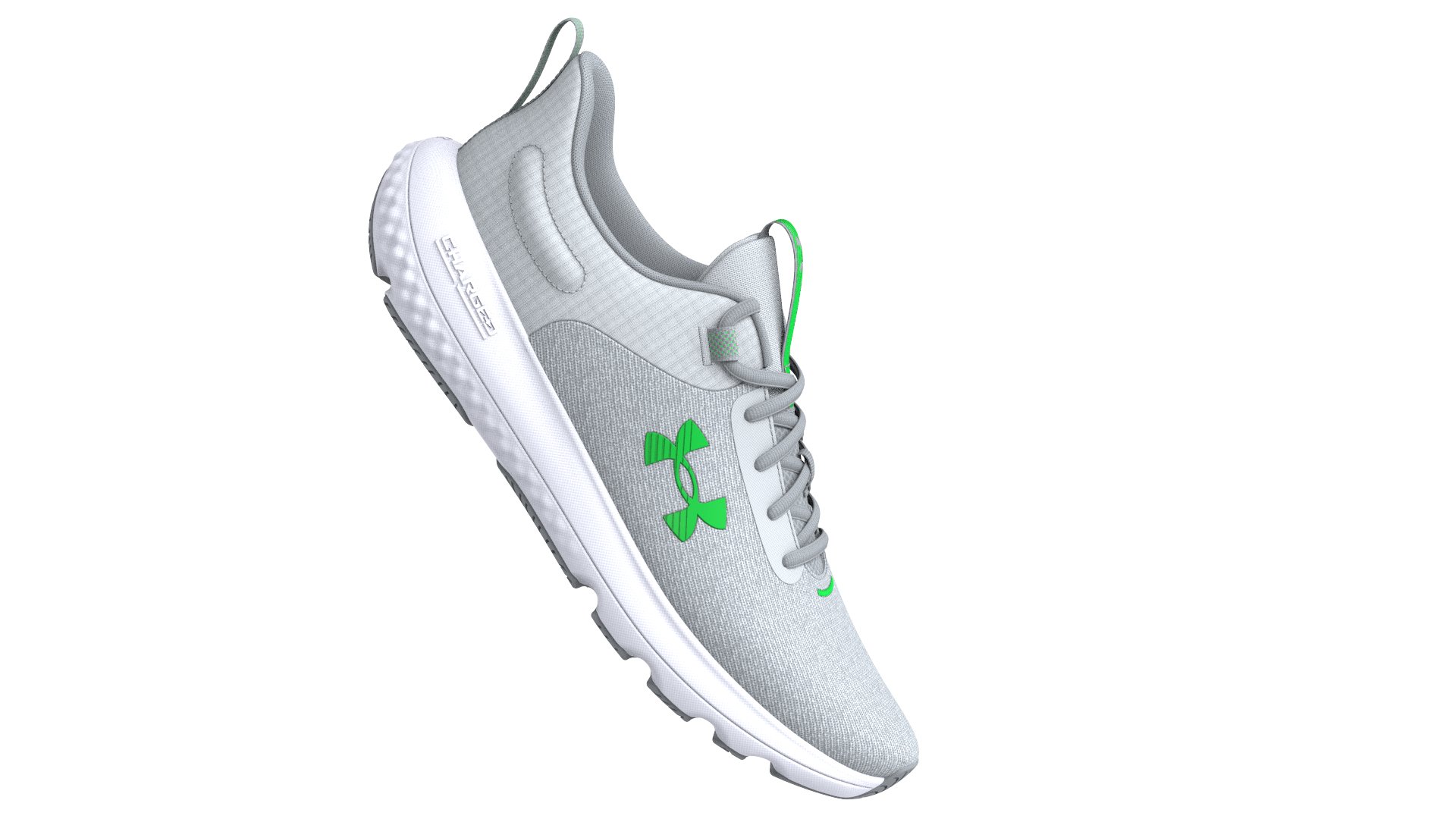 UA Charged Revitalize Men's Running Shoes 12