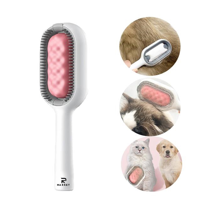 Pet Brushan ideal gift for cute pets 2