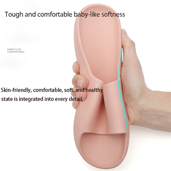 Non-slip Men's Sandals Household Slippers 10