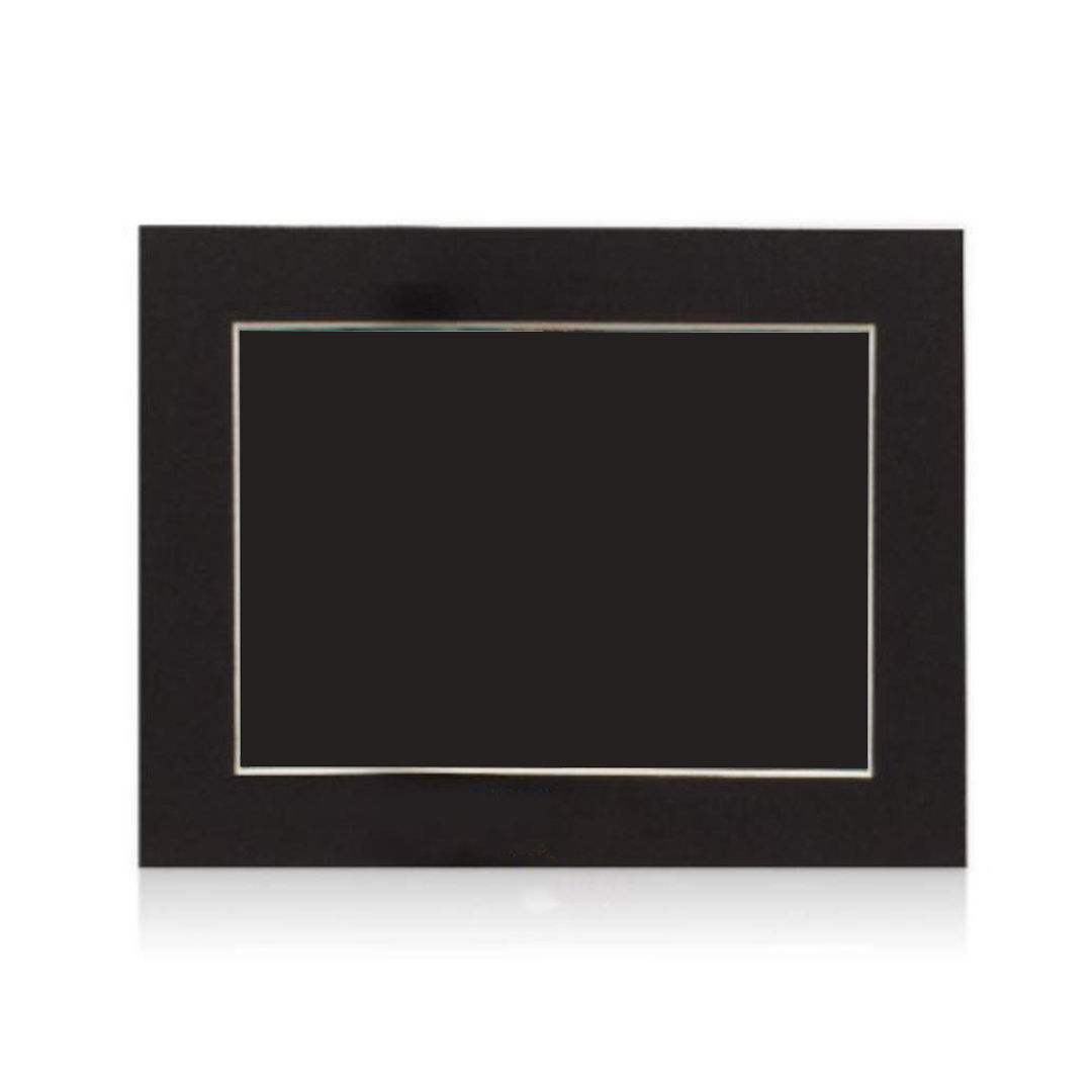 Leiber Bevel - Black 4
