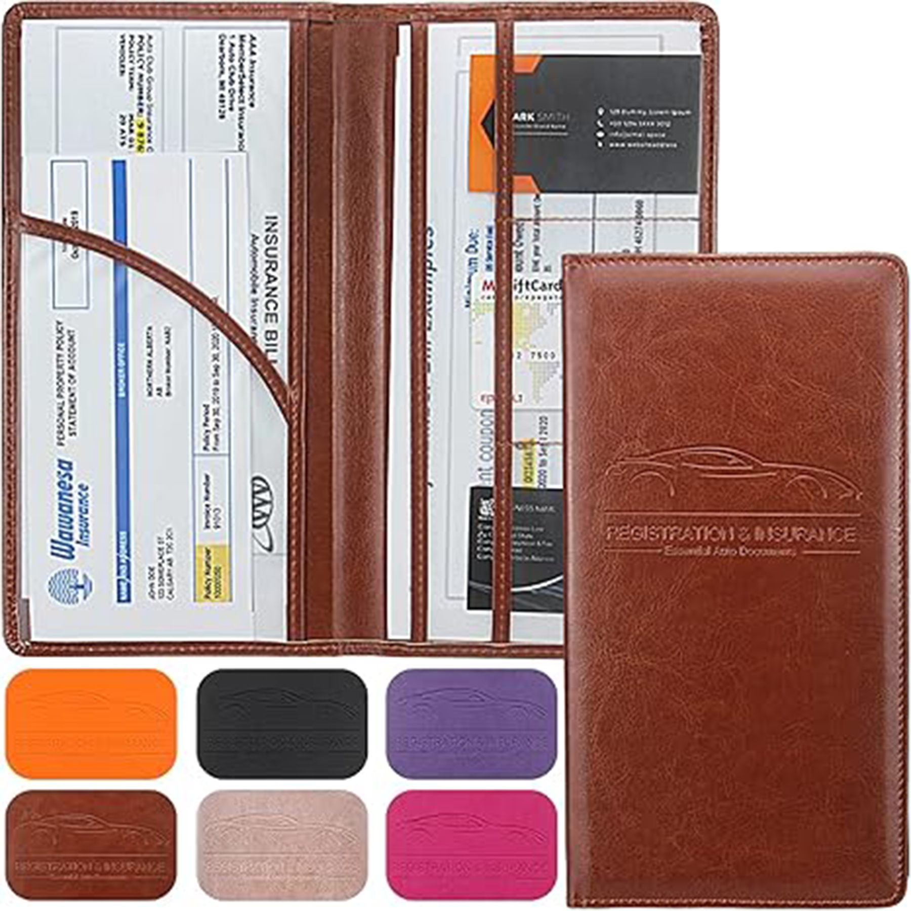Hardcover Journal Notebooks 6