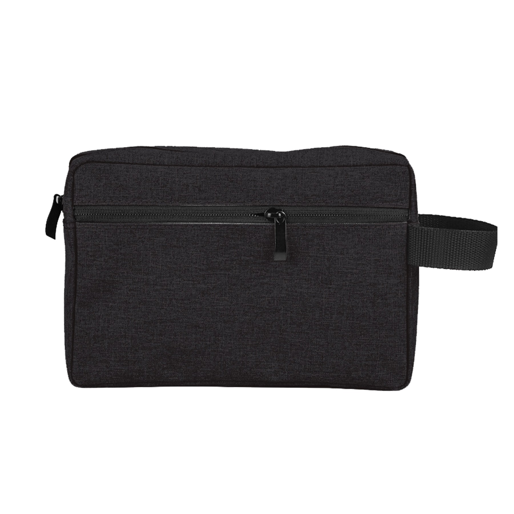 Zippered Cosmetic Toiletry Bag 3