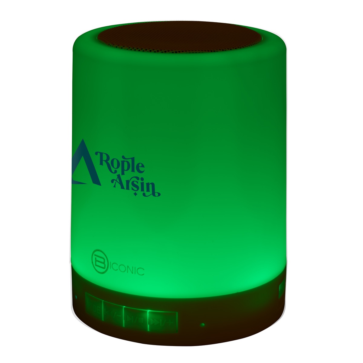 Biconic™ Lantern Color Changing Wireless Speaker 19