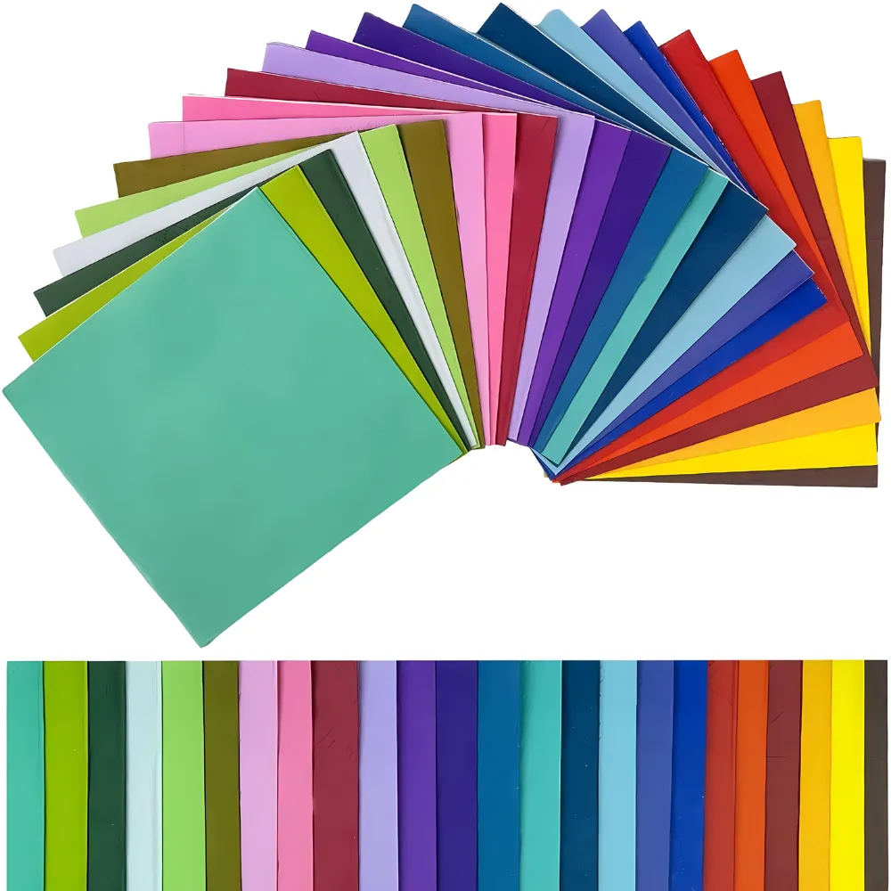 1-Ply Standard Paper Cocktail Napkin 3