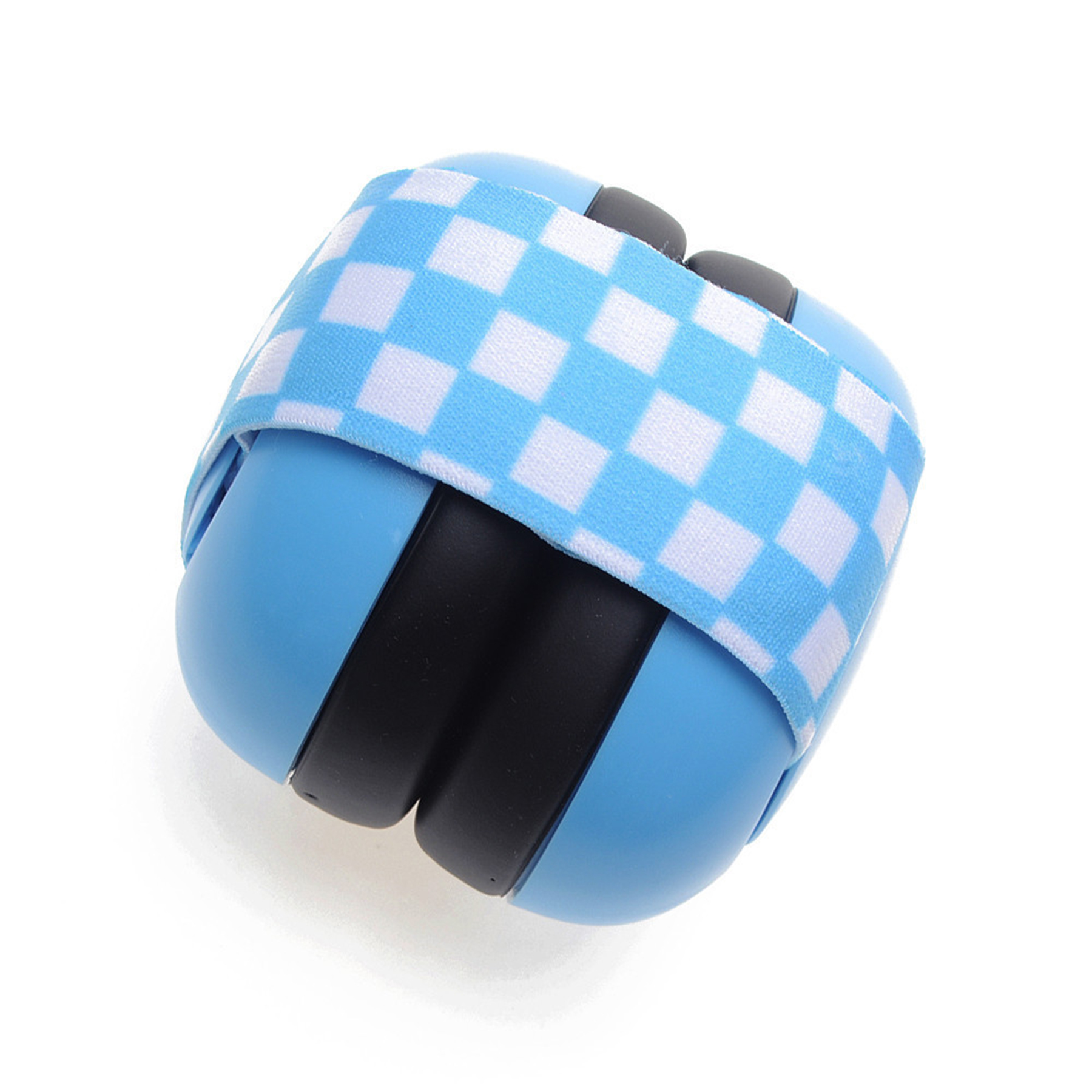 Noise Blocking Baby Ear Protection 3