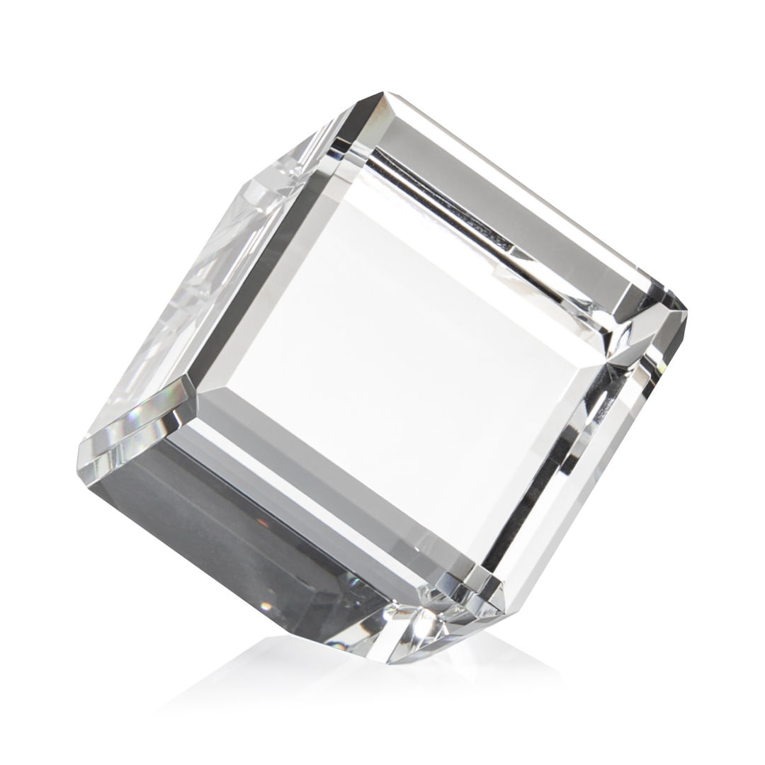 Carlton Cube Award 10