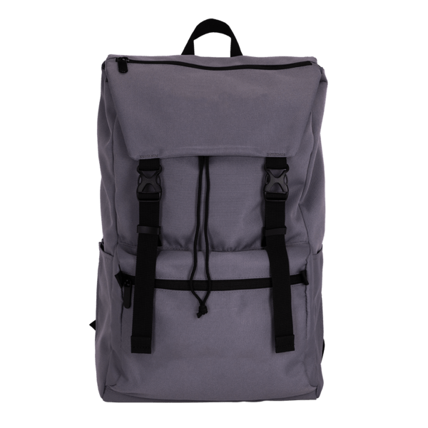 Nomad rPET Buckle Backpack 35